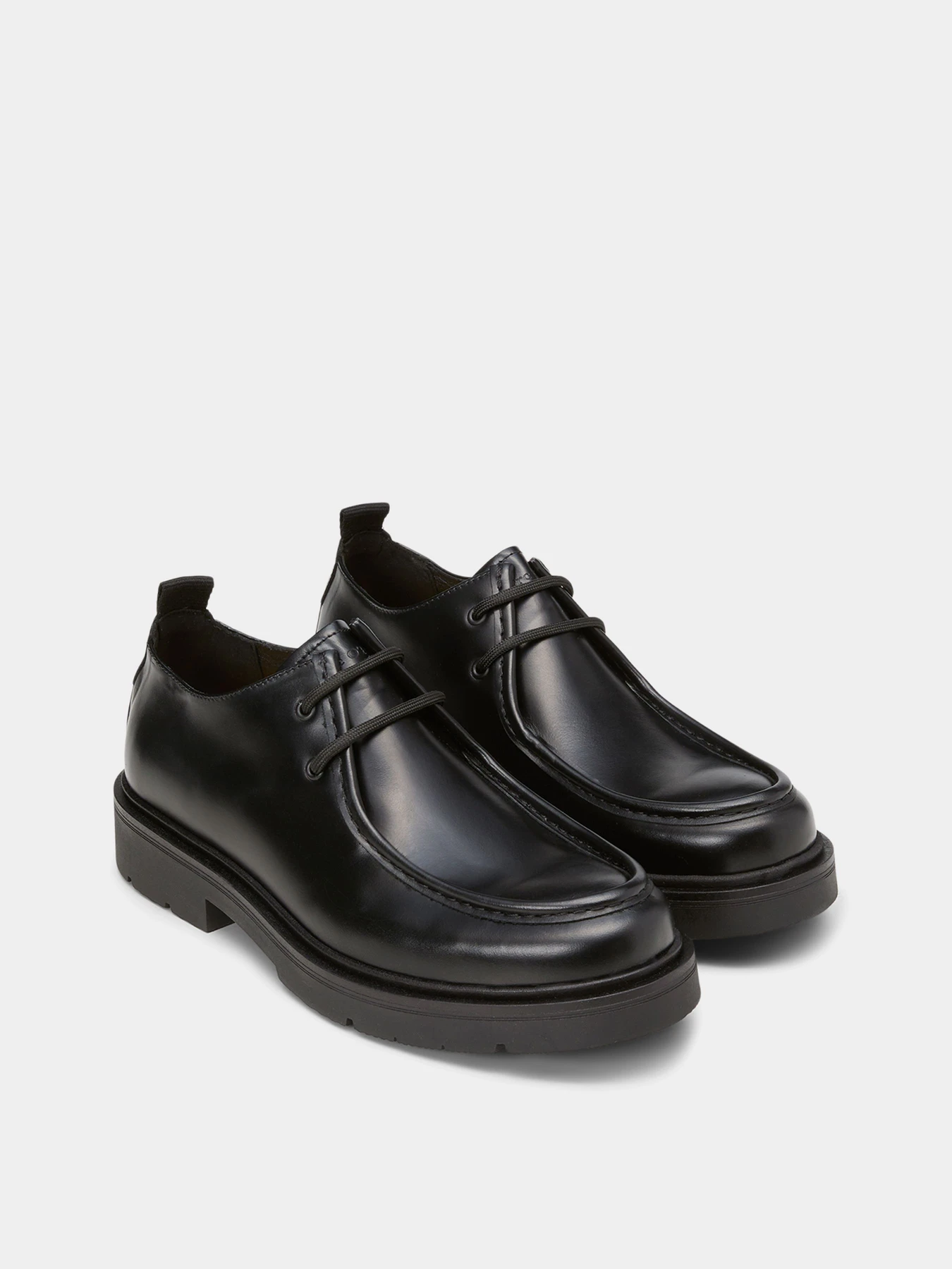 Туфлі та лофери Marc O’Polo модель 40828463401134-990 Фото