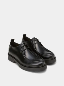 Туфлі та лофери Marc O’Polo модель 40828463401134-990 Фото