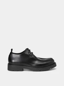 Туфлі та лофери Marc O’Polo модель 40828463401134-990 Фото