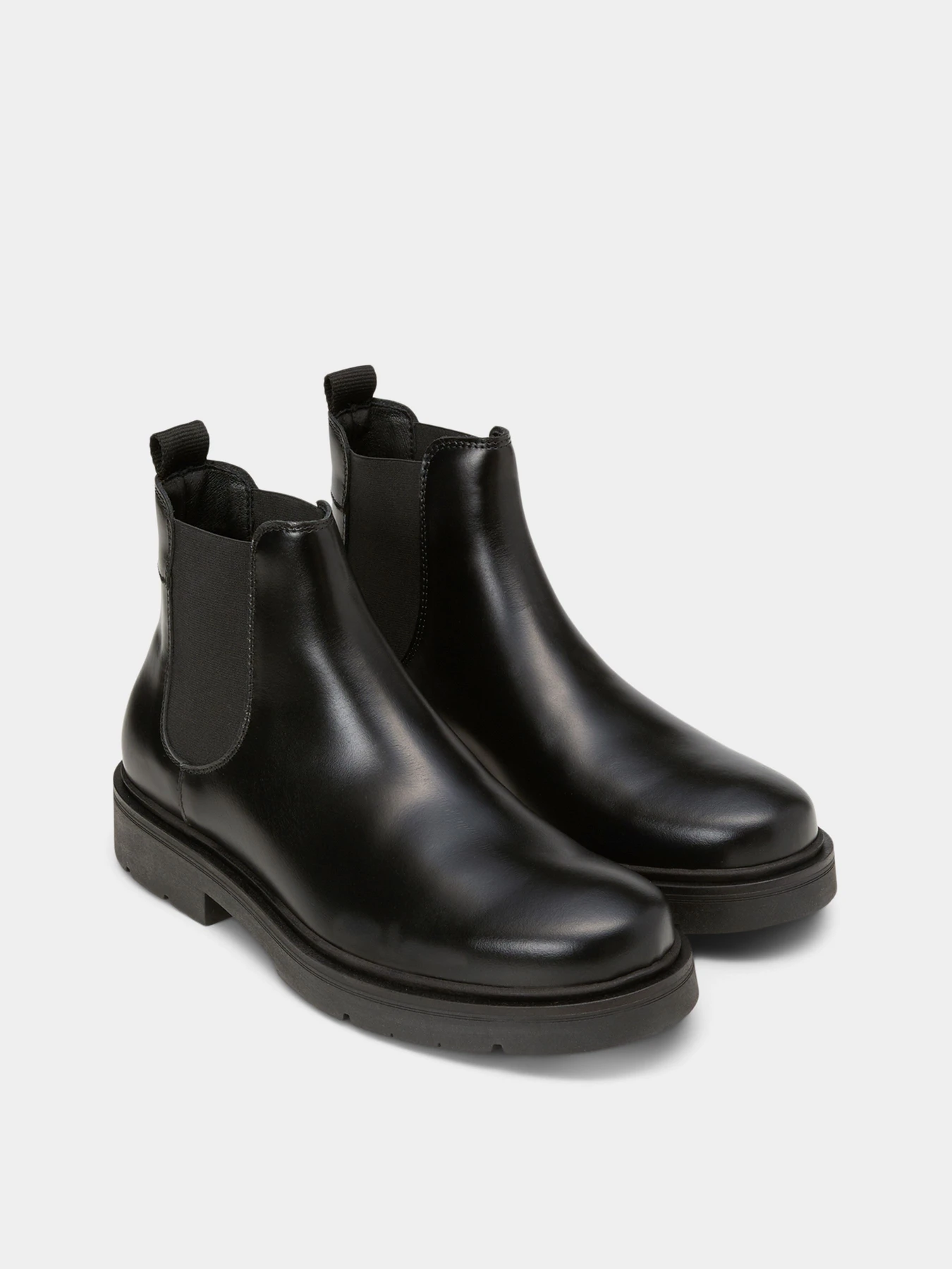 Ботинки и сапоги Marc O’Polo модель 40828465001134-990 Ботинки и сапоги Marc O’Polo модель 40828465001134-990 Фото