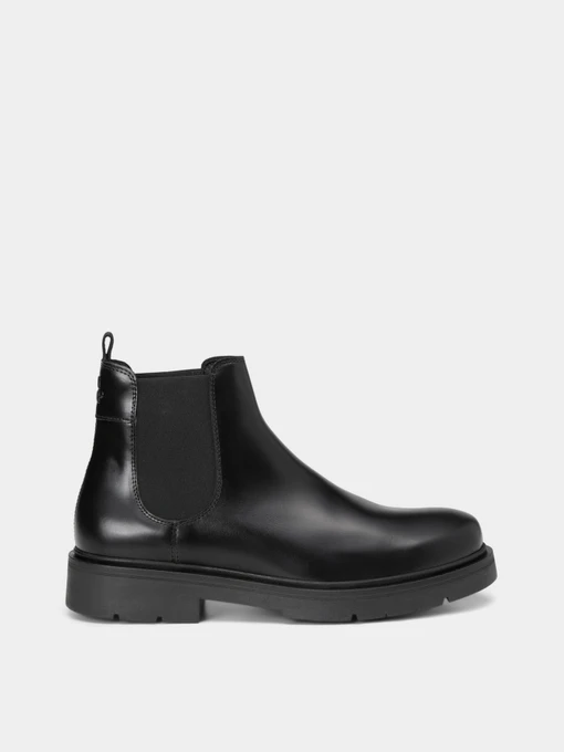 Ботинки и сапоги Marc O’Polo модель 40828465001134-990 Фото
