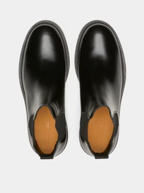 Ботинки и сапоги Marc O’Polo модель 40828465001134-990 Фото