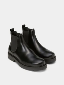 Ботинки и сапоги Marc O’Polo модель 40828465001134-990 Фото