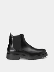 Ботинки и сапоги Marc O’Polo модель 40828465001134-990 Фото