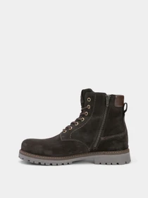 Ботинки и сапоги Marc O’Polo модель 40828476302300-735 Фото