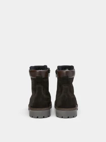 Ботинки и сапоги Marc O’Polo модель 40828476302300-735 Фото