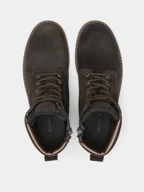 Ботинки и сапоги Marc O’Polo модель 40828476302300-735 Фото