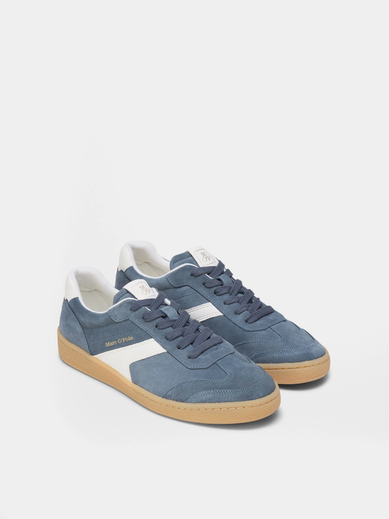 Кеди Marc O’Polo модель 50126263502300-864 Фото