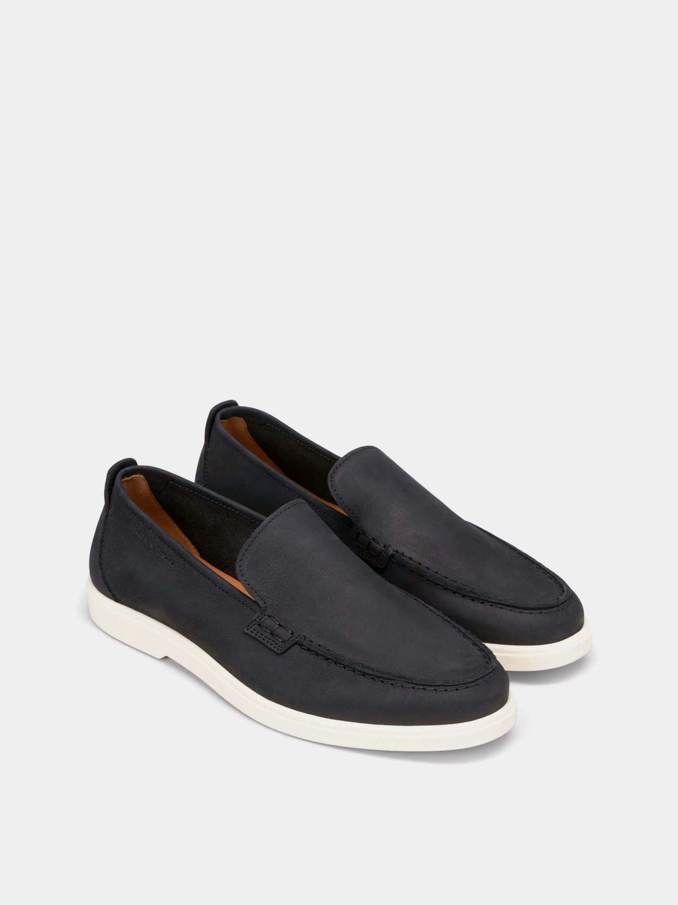 Туфли и лоферы Marc O’Polo модель 50326933201210-890 Фото
