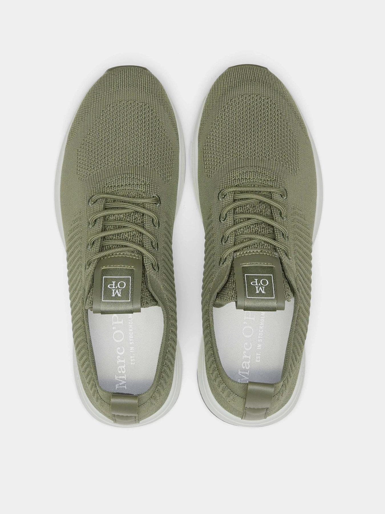 Кросівки Marc O’Polo модель 50223713501605-452 Фото