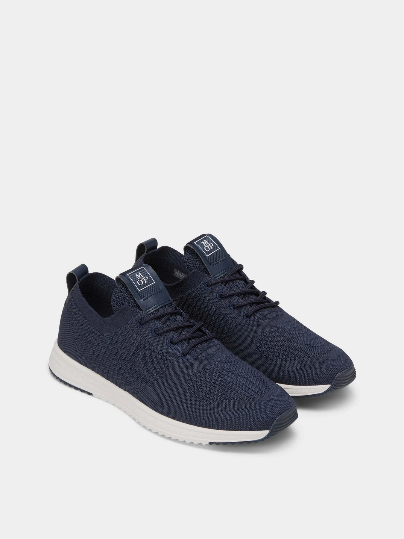 Кросівки Marc O’Polo модель 50223713501605-890 Фото