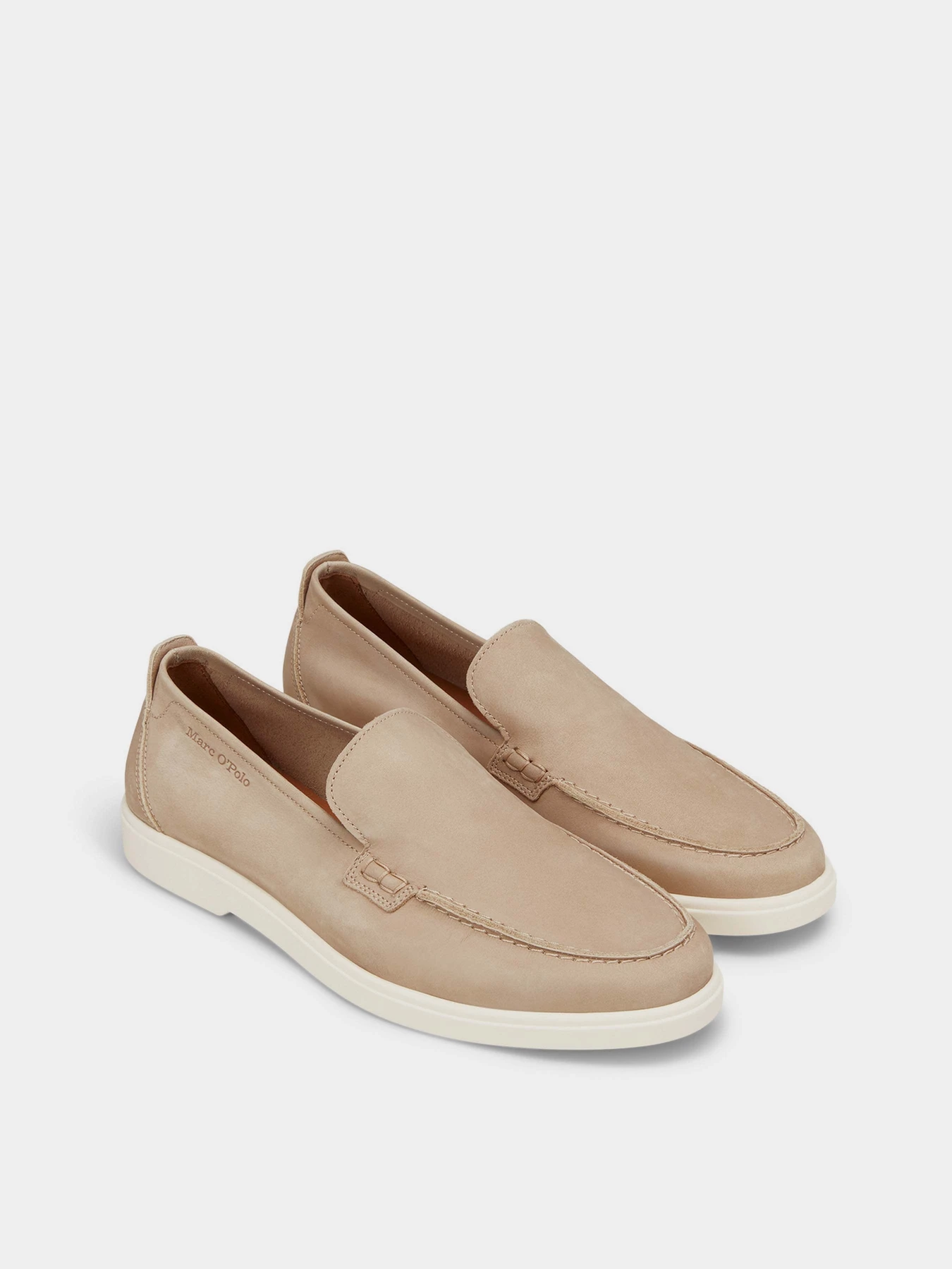 Туфли и лоферы Marc O’Polo модель 50326933201210-716 Фото
