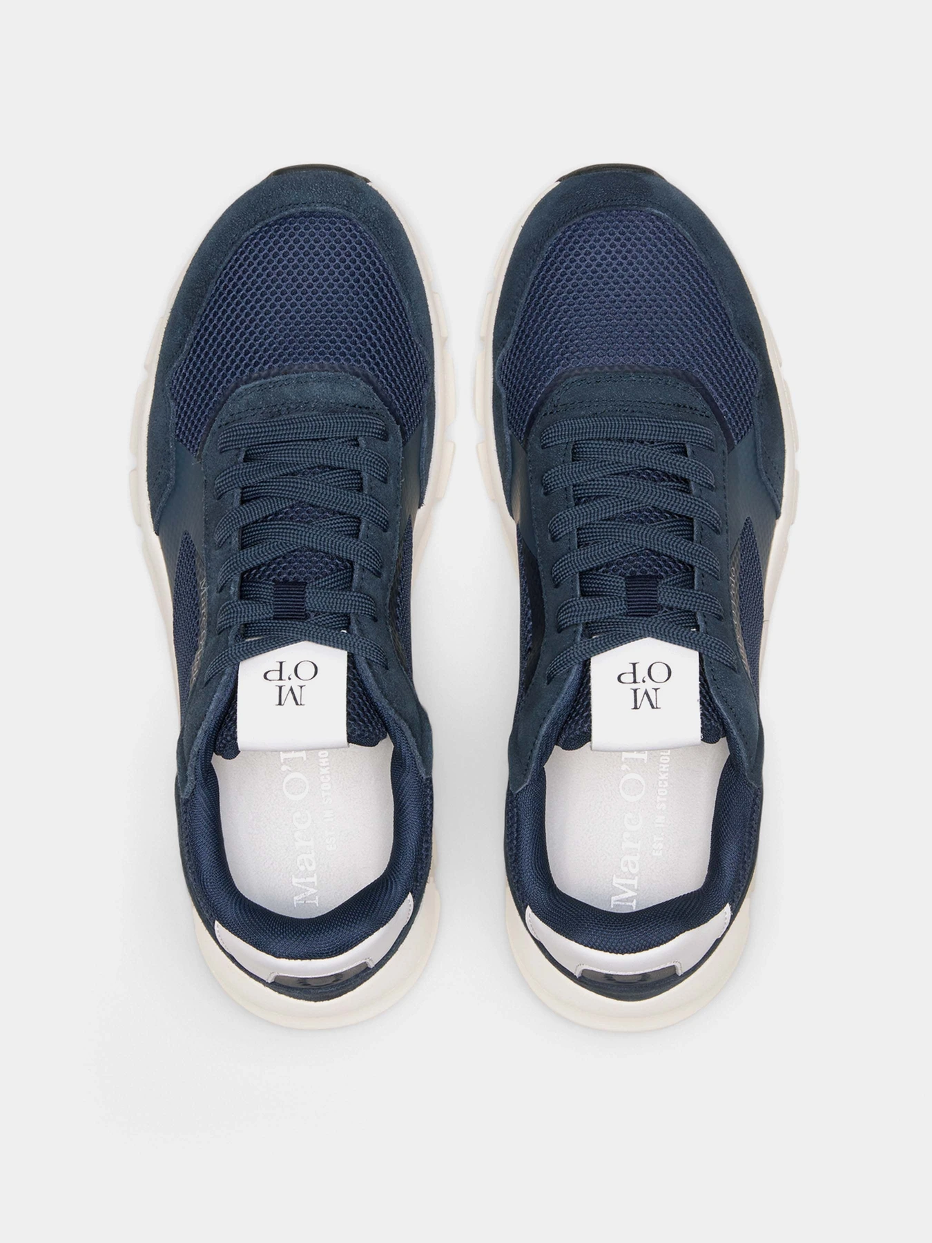 Кроссовки Marc O’Polo модель 50226923503628-890 Кроссовки Marc O’Polo модель 50226923503628-890 Фото