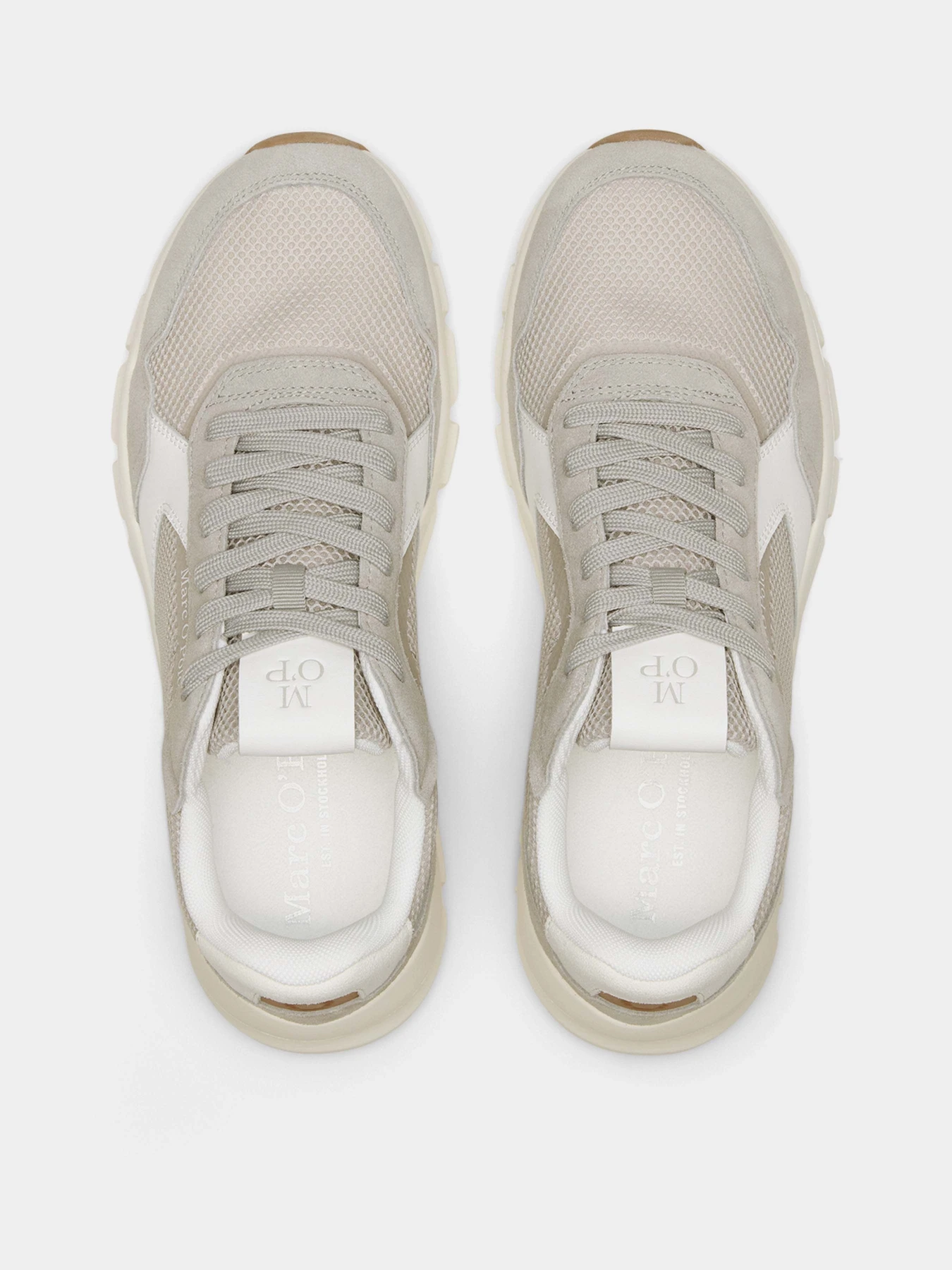 Кроссовки Marc O’Polo модель 50226923503628-913 Фото
