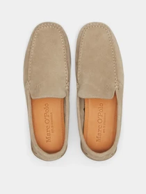Сліпони та мокасини Marc O’Polo модель 50328233101300-715 Фото