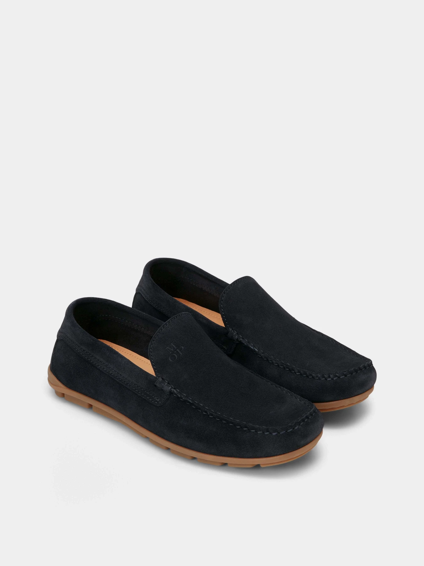 Сліпони та мокасини Marc O’Polo модель 50328233101300-890 Фото