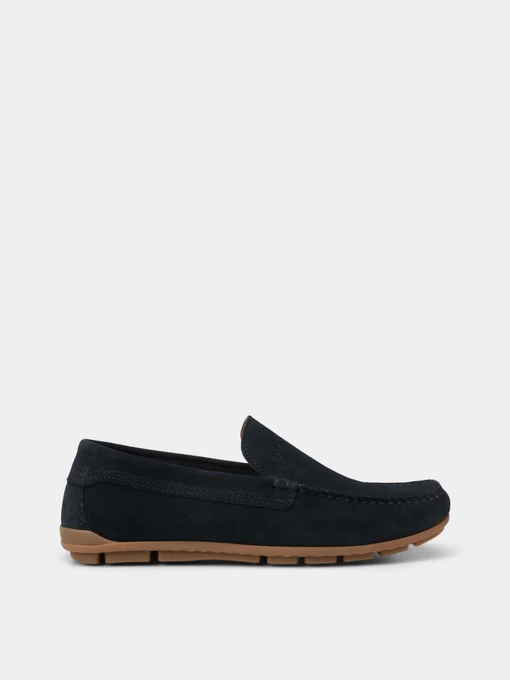 Слипоны и мокасины Marc O’Polo модель 50328233101300-890 Фото