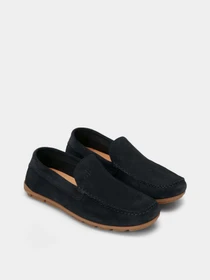 Сліпони та мокасини Marc O’Polo модель 50328233101300-890 Фото