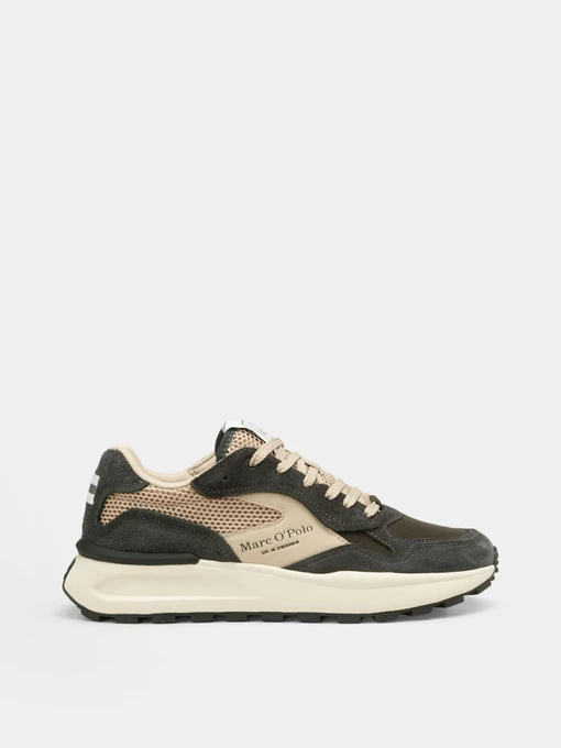 Кроссовки Marc O’Polo модель 50627793501628-733 Фото