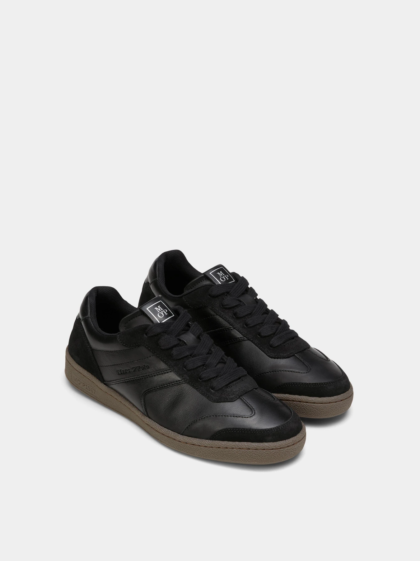 Кеды Marc O’Polo модель 50726263501100-990 Фото