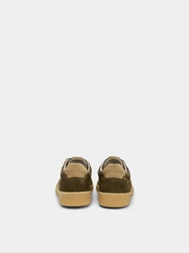 Кеды Marc O’Polo модель 50726263502300-431 Фото