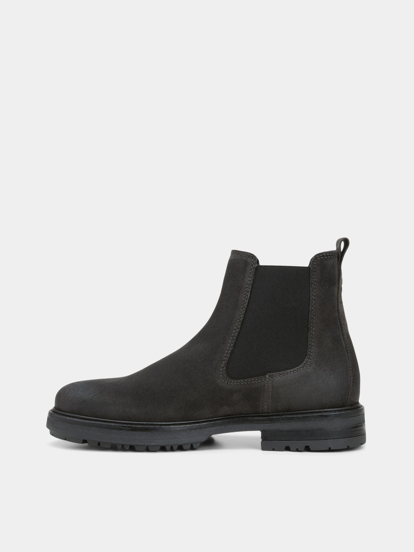 Ботинки и сапоги Marc O’Polo модель 50727385002300-970 Фото