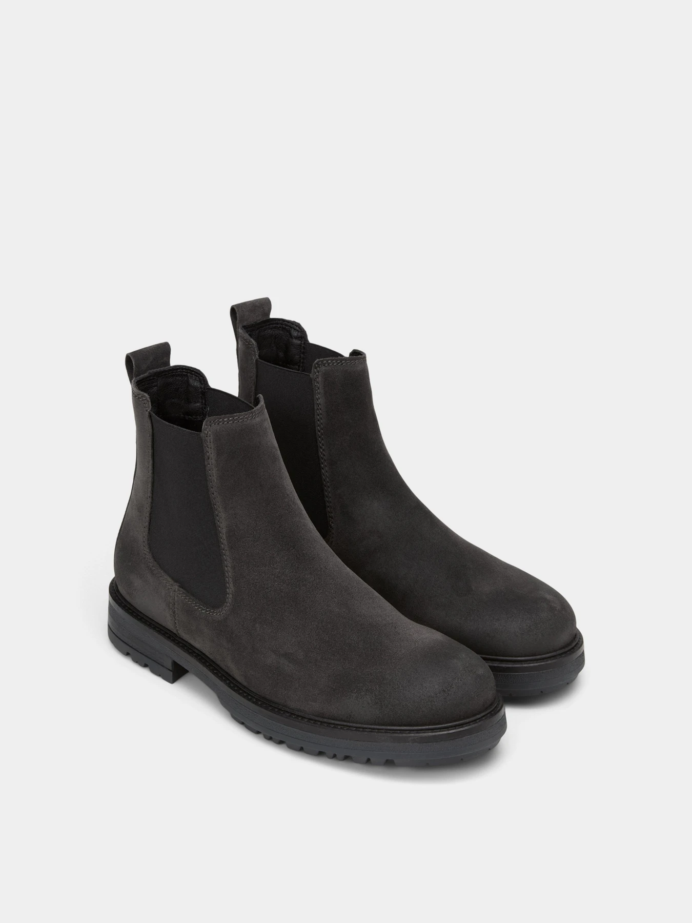Ботинки и сапоги Marc O’Polo модель 50727385002300-970 Фото