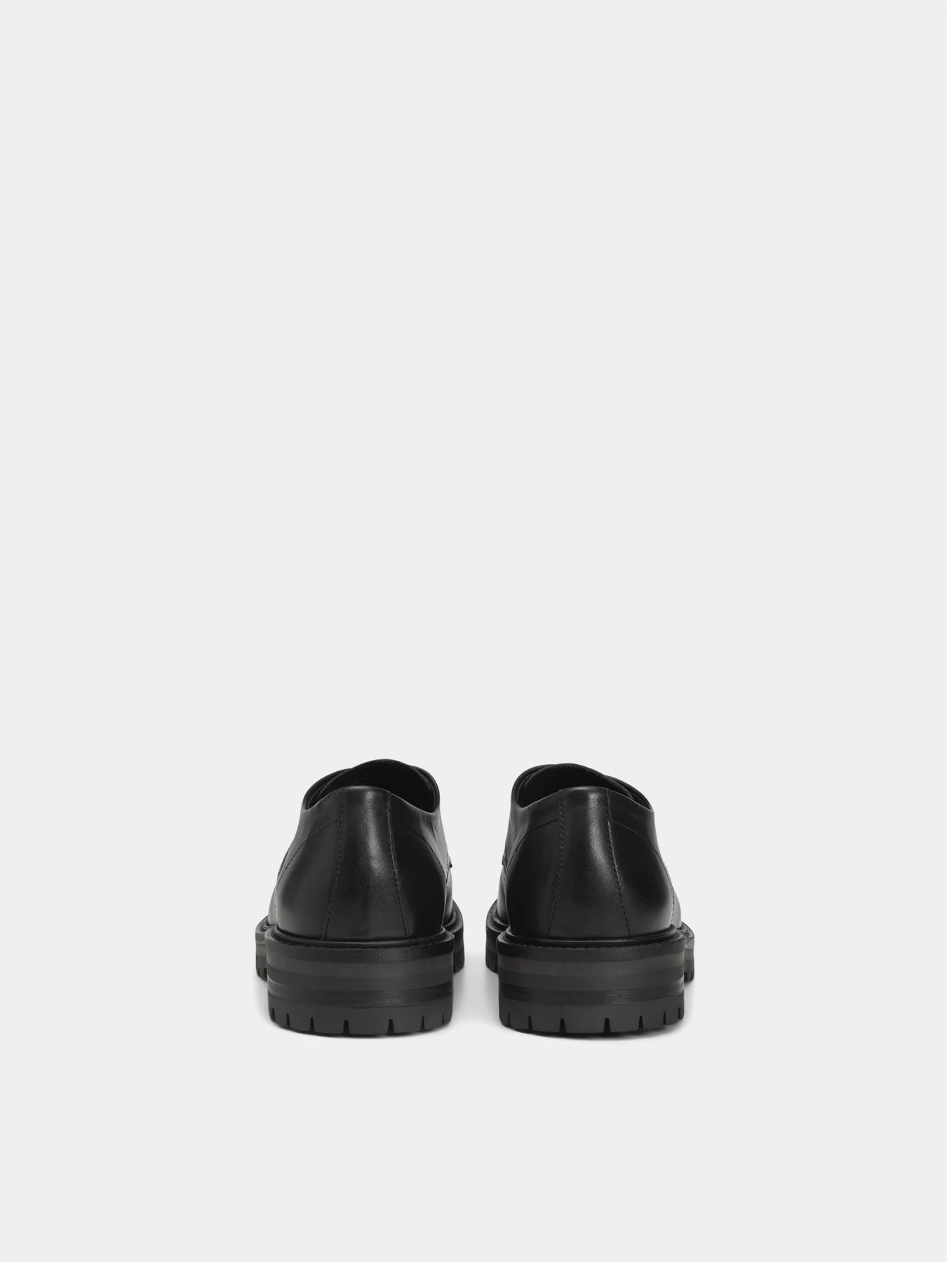Туфли и лоферы Marc O’Polo модель 50825673401100-990 Туфли и лоферы Marc O’Polo модель 50825673401100-990 Фото