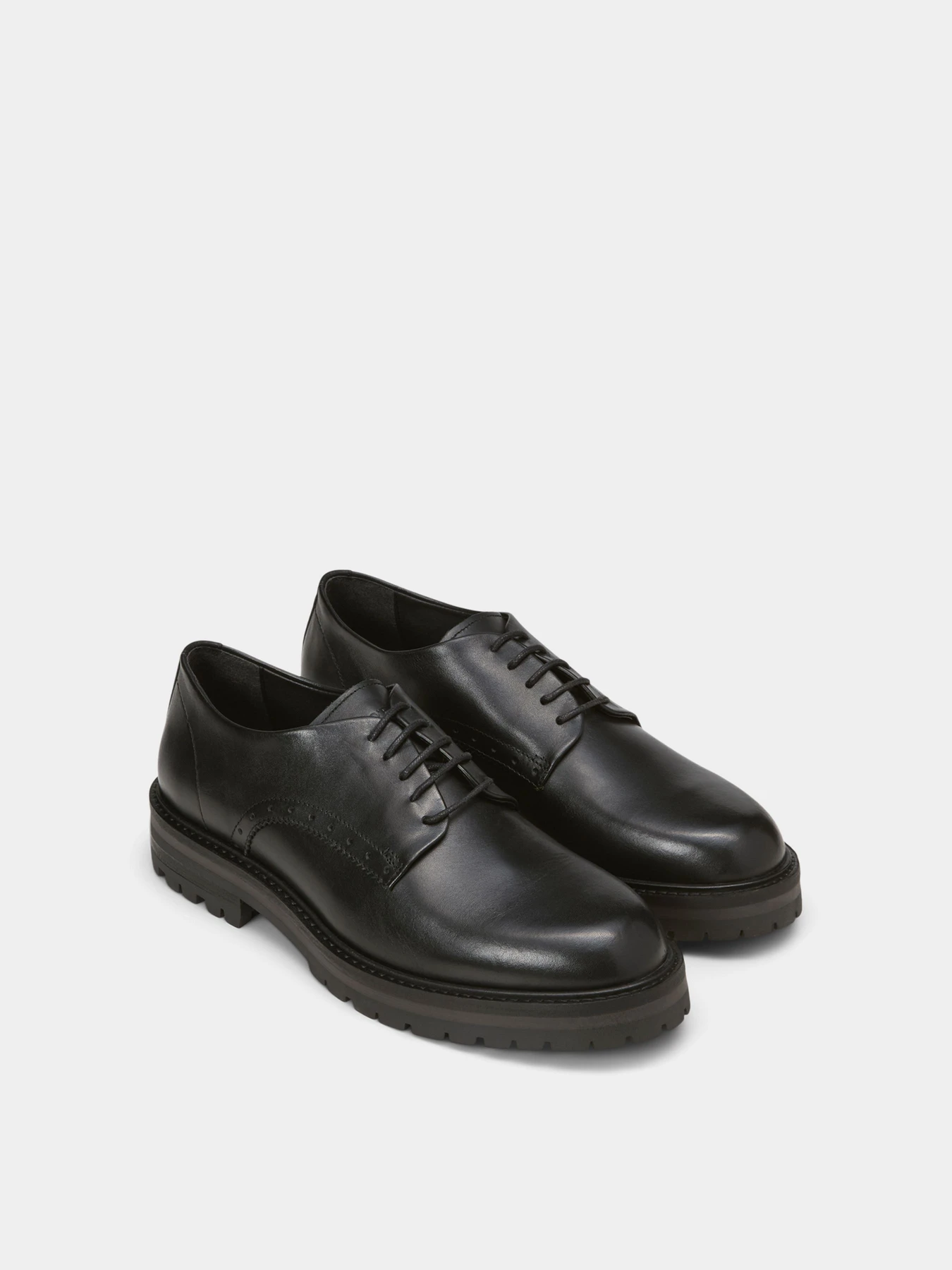 Туфли и лоферы Marc O’Polo модель 50825673401100-990 Туфли и лоферы Marc O’Polo модель 50825673401100-990 Фото