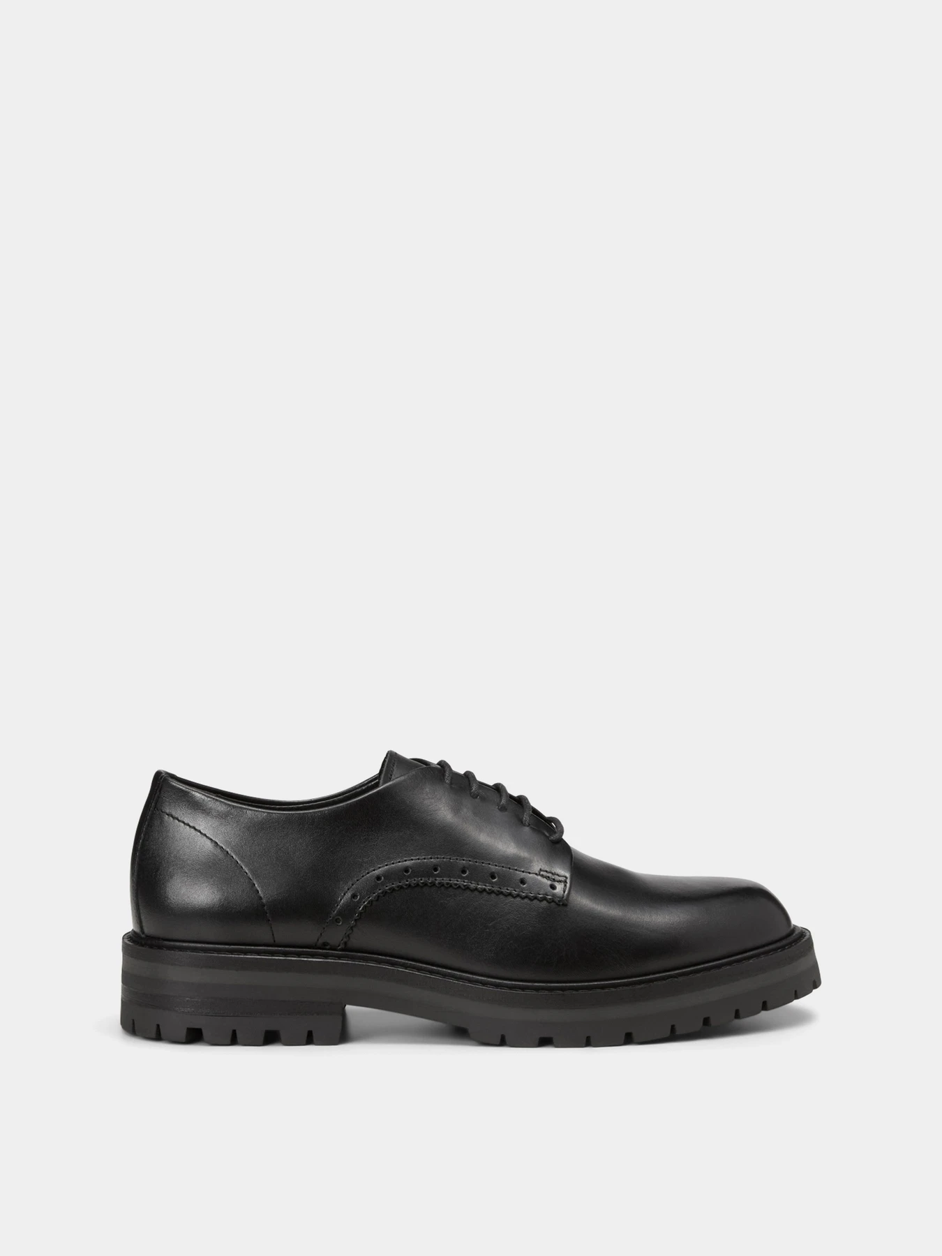 Туфли и лоферы Marc O’Polo модель 50825673401100-990 Туфли и лоферы Marc O’Polo модель 50825673401100-990 Фото
