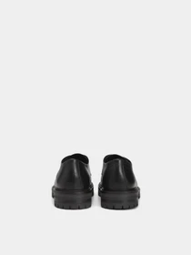 Туфли и лоферы Marc O’Polo модель 50825673401100-990 Фото