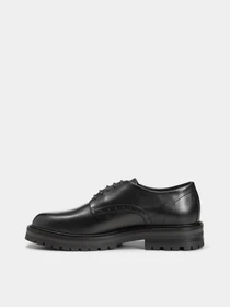 Туфли и лоферы Marc O’Polo модель 50825673401100-990 Фото