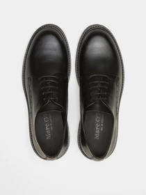 Туфли и лоферы Marc O’Polo модель 50825673401100-990 Фото