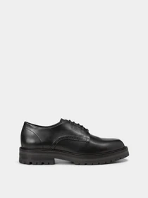 Туфли и лоферы Marc O’Polo модель 50825673401100-990 Фото