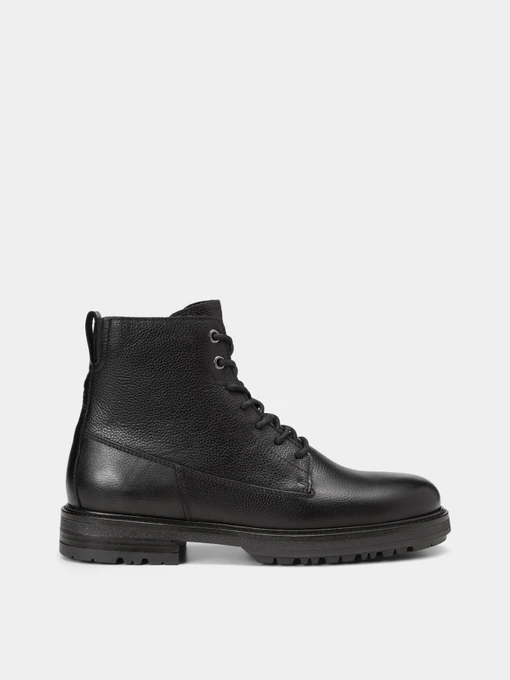 Ботинки и сапоги Marc O’Polo модель 50727386303155-990 Фото