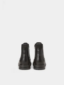 Ботинки и сапоги Marc O’Polo модель 50727386303155-990 Фото
