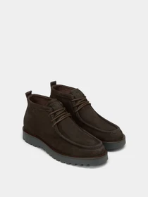 Ботинки и сапоги Marc O’Polo модель 50920103401300-735 Фото