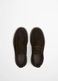 Ботинки и сапоги Marc O’Polo модель 50920103401300-735 Фото