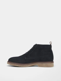 Ботинки и сапоги Marc O’Polo модель 50928064001300-890 Фото