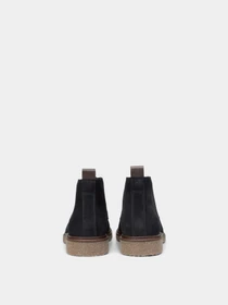 Ботинки и сапоги Marc O’Polo модель 50928064001300-890 Фото
