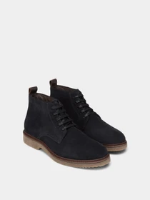 Ботинки и сапоги Marc O’Polo модель 50928064001300-890 Фото