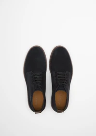 Ботинки и сапоги Marc O’Polo модель 50928064001300-890 Фото
