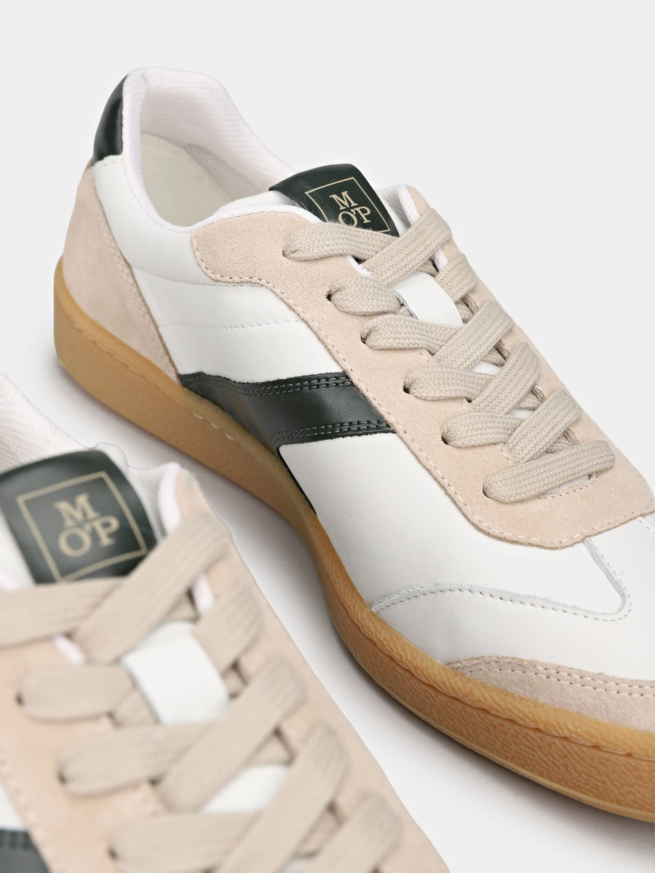 Кеды Marc O’Polo модель 60126263507190-187 Фото