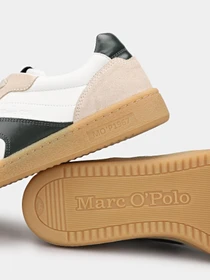 Кеды Marc O’Polo модель 60126263507190-187 Фото