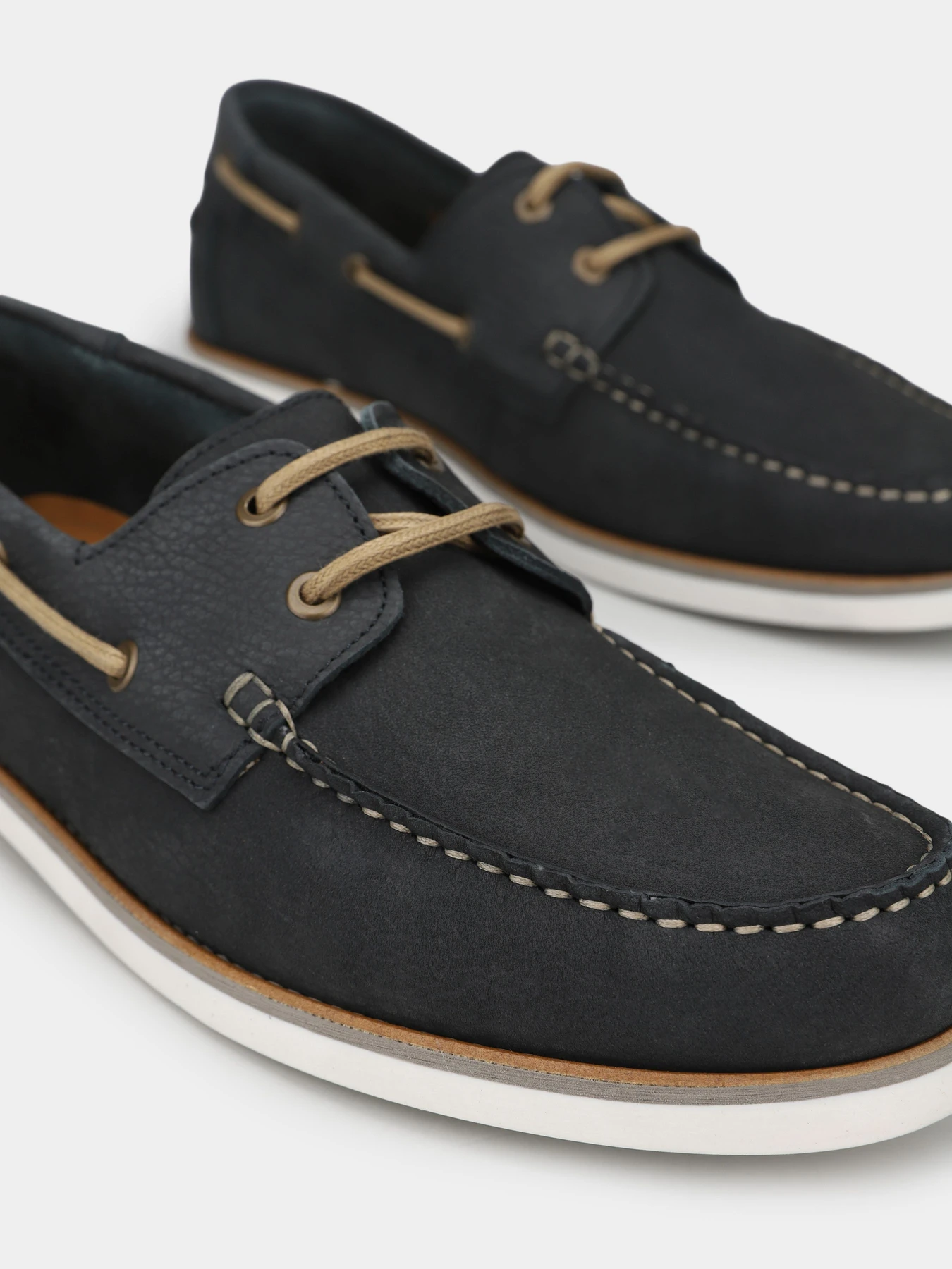 Слипоны и мокасины Marc O’Polo модель 60226243601208-890 Слипоны и мокасины Marc O’Polo модель 60226243601208-890 Фото