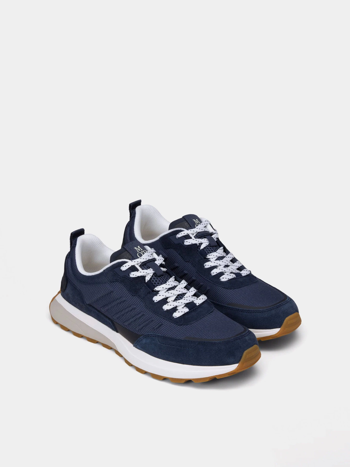 Кроссовки Marc O’Polo модель 60223253502334-841 Кроссовки Marc O’Polo модель 60223253502334-841 Фото