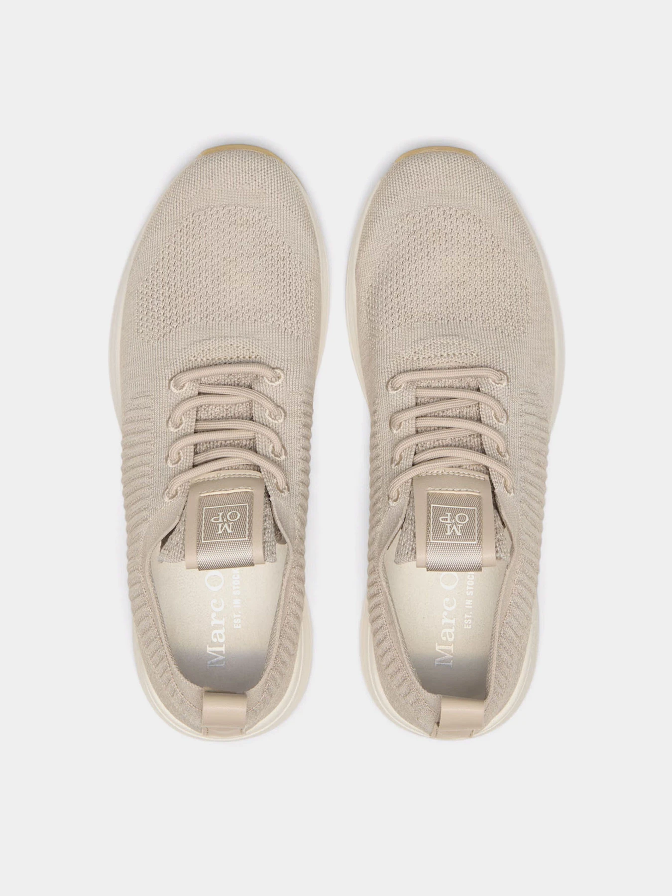 Кроссовки Marc O’Polo модель 60223713501605-169 Фото