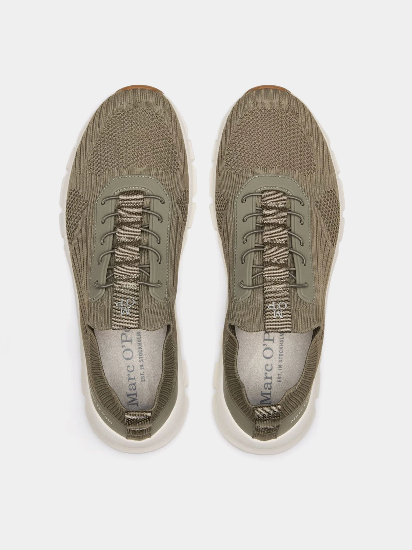 Кроссовки Marc O’Polo модель 60326923502605-452 Кроссовки Marc O’Polo модель 60326923502605-452 Фото