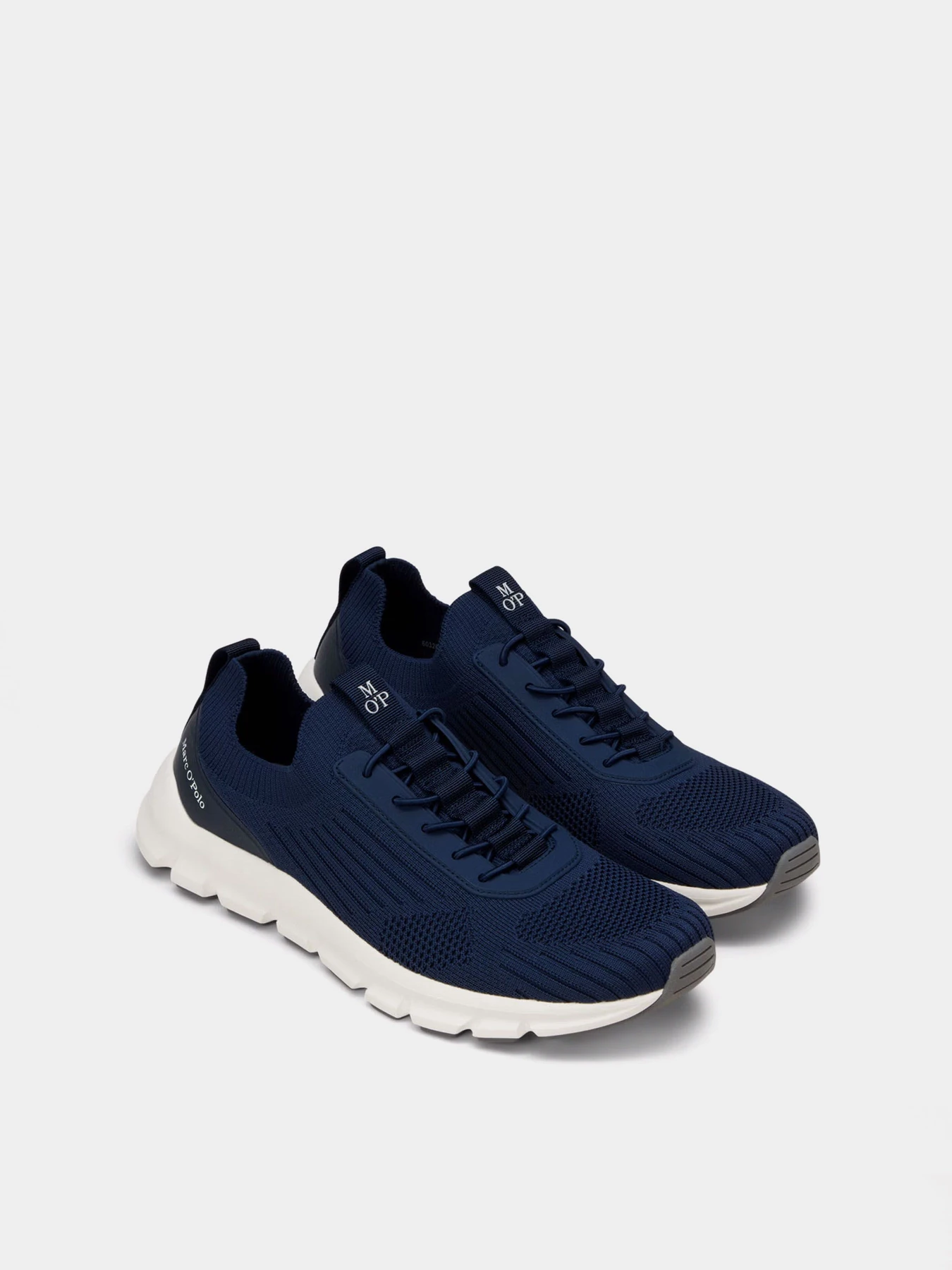 Кросівки Marc O’Polo модель 60326923502605-890 Кросівки Marc O’Polo модель 60326923502605-890 Фото