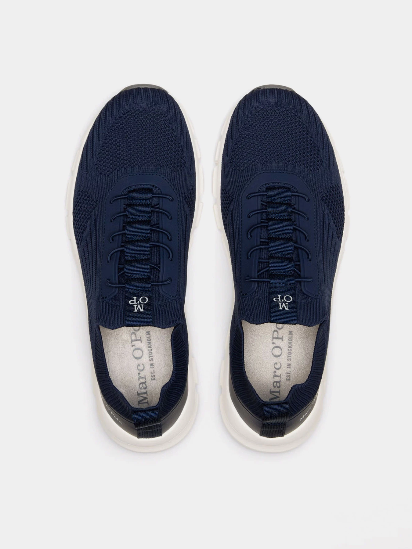 Кроссовки Marc O’Polo модель 60326923502605-890 Фото